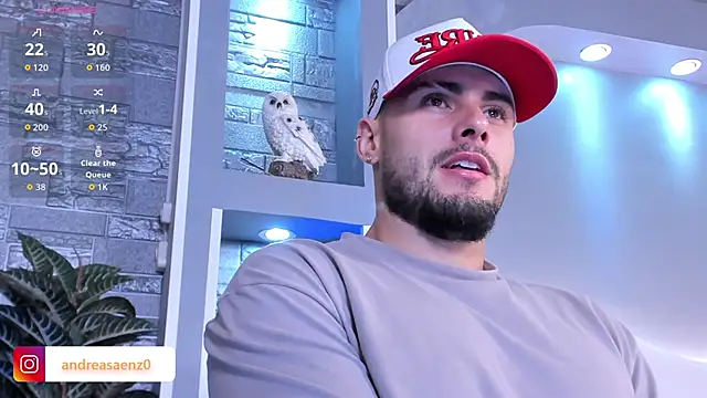 dominic de luca online show from 04-09-26, 04:03