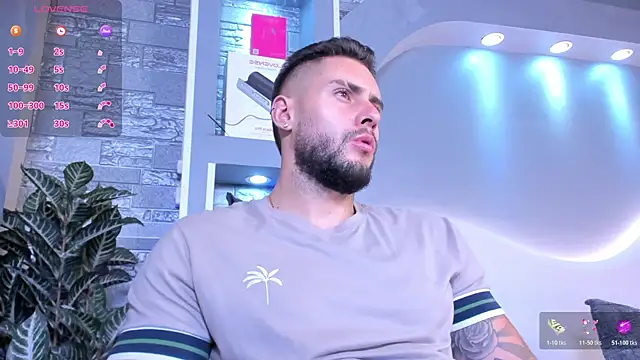 dominic de luca online show from 04-01-26, 03:52