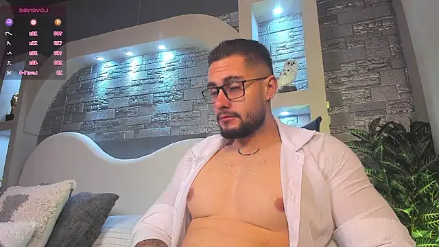 dominic de luca online show from 11-09-25, 03:43