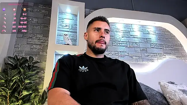 dominic de luca online show from 11-19-25, 03:06