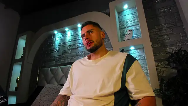 dominic de luca online show from 09-27-25, 01:56