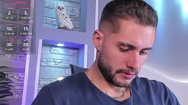 Snapshot of dominic_de_luca chatting on 02-04-26, 04:07 dominic de luca online show from 02-04-26, 04:07