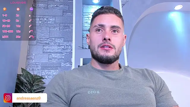 dominic de luca online show from 04-05-26, 04:08