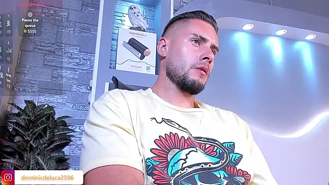 Snapshot of dominic_de_luca chatting on 03-03-26, 04:08 dominic de luca online show from 03-03-26, 04:08