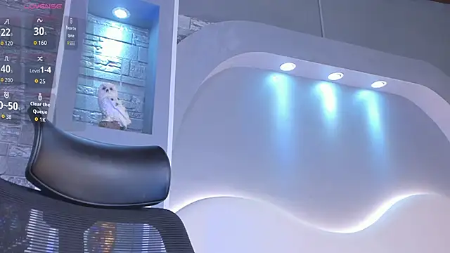 dominic de luca online show from 04-16-26, 03:40