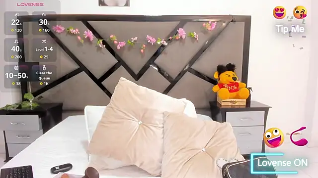 Naia69 online show from 03-31-26, 11:34