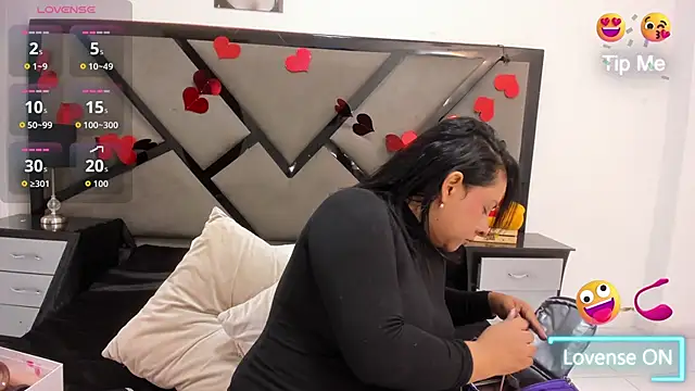 Naia69 online show from 03-13-26, 11:48