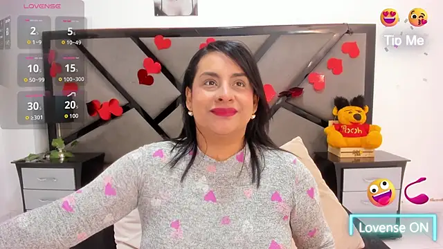 Naia69 online show from 03-28-26, 11:44