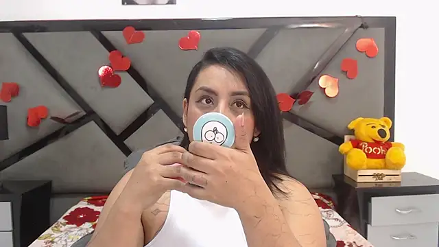 Naia69 online show from 02-23-26, 11:55