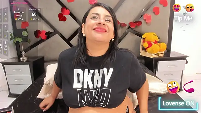 Naia69 online show from 03-19-26, 11:43