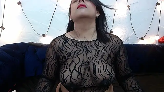 Naia69 online show from 11-08-25, 11:47