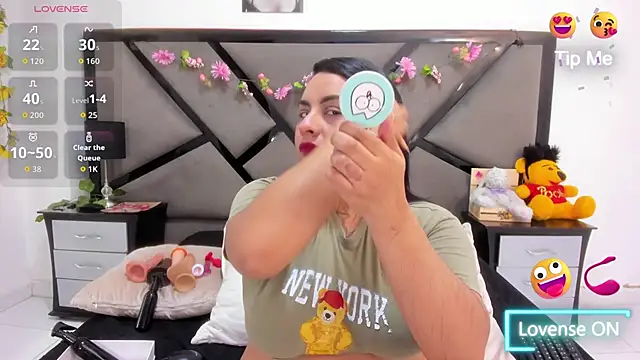 Naia69 online show from 04-05-26, 12:01