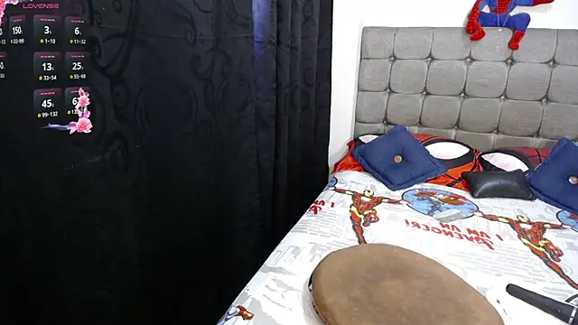 Saylor cassie online show from 06-12-26, 01:09