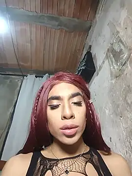 babyy foxxy online show from 05-16-26, 09:47