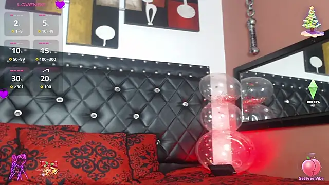 Engeelll online show from 12-20-25, 07:17