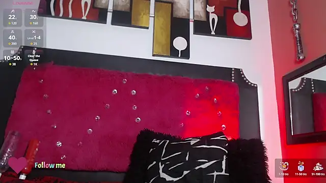 Engeelll online show from 10-31-25, 07:10