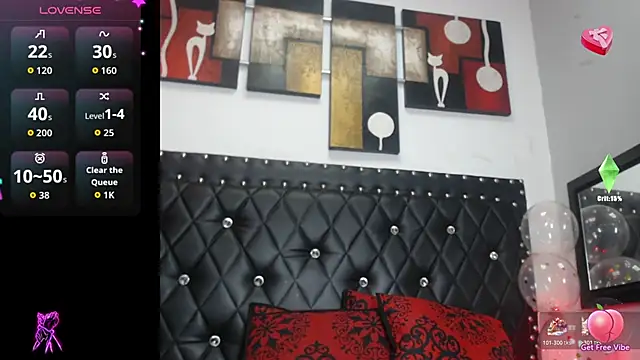 Engeelll online show from 02-12-26, 06:18