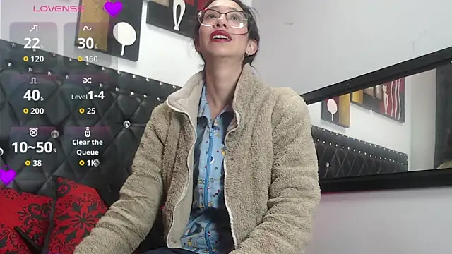 Engeelll online show from 03-22-26, 03:57