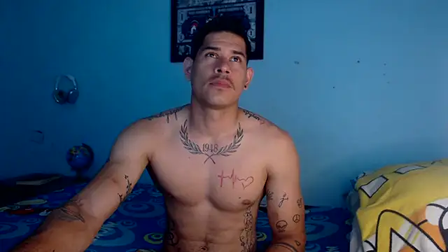 Jffer sLHom online show from 03-25-26, 02:44