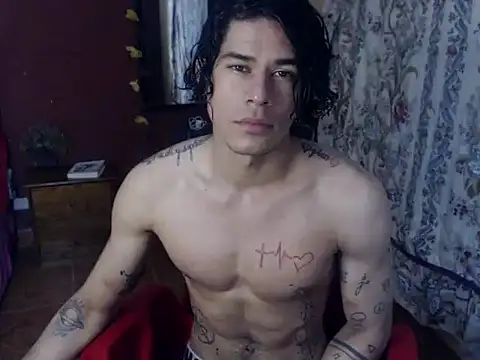 Snapshot of Jffer_sLHom chatting on 09-25-25, 05:13 Jffer sLHom online show from 09-25-25, 05:13
