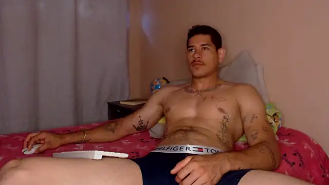 Jffer sLHom online show from 04-03-26, 07:42