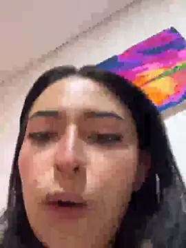 Snapshot of larsonbeverly chatting on 03-18-26, 06:53 larsonbeverly online show from 03-18-26, 06:53