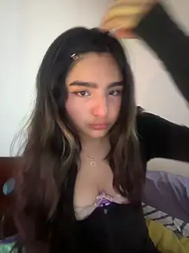 Snapshot of Clementyne30 chatting on 09-26-25, 09:54 Clementyne30 online show from 09-26-25, 09:54