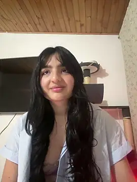 Snapshot of Clementyne30 chatting on 10-13-25, 11:16 Clementyne30 online show from 10-13-25, 11:16