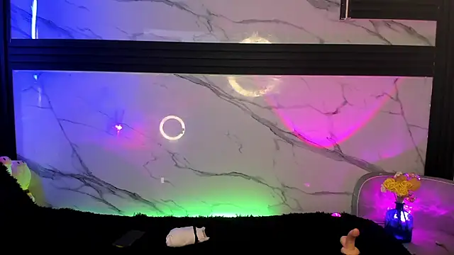 Saimonvela online show from 09-20-25, 01:05