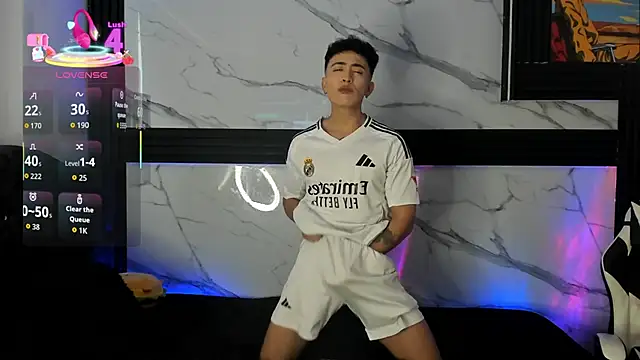 Saimonvela online show from 02-06-26, 12:01