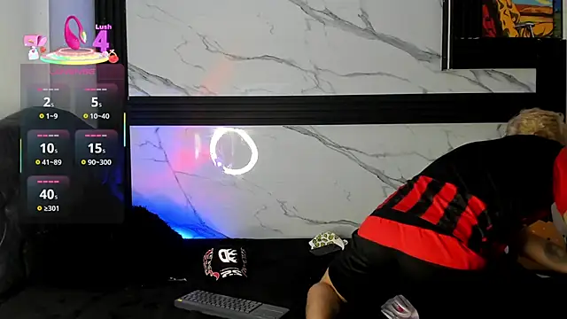 Saimonvela online show from 01-06-26, 05:11