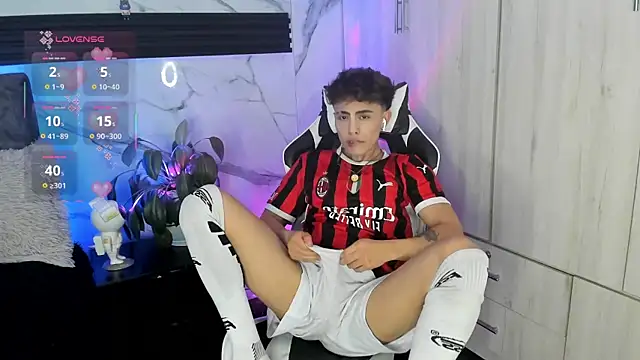 Saimonvela online show from 04-10-26, 07:43