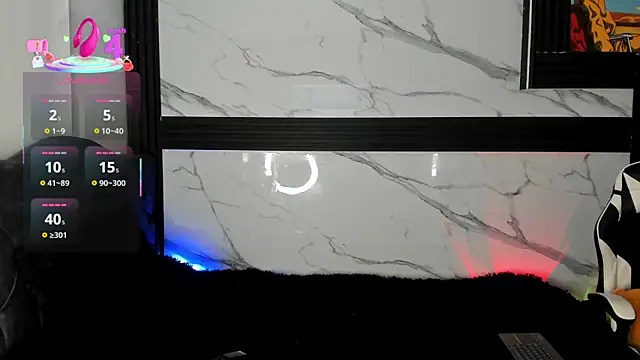 Saimonvela online show from 01-10-26, 05:03