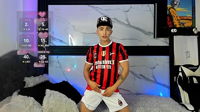 Saimonvela online show from 03-02-26, 05:41