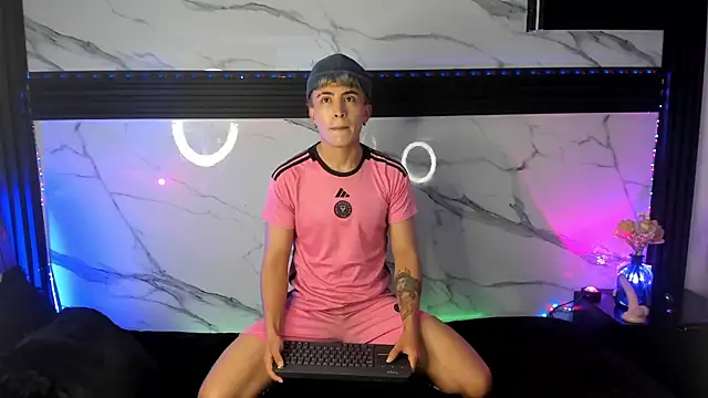 Saimonvela online show from 10-07-25, 06:03