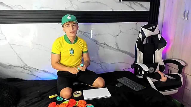 Saimonvela online show from 11-12-25, 06:06