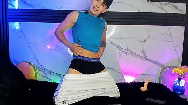 Saimonvela online show from 09-19-25, 10:19