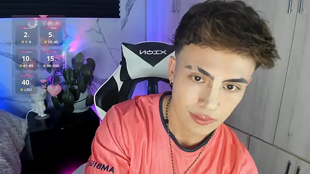 Saimonvela online show from 04-09-26, 06:04