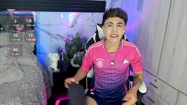 Saimonvela online show from 04-06-26, 05:52