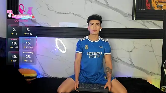 Saimonvela online show from 02-01-26, 07:17