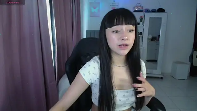 violetta blackk online show from 03-12-26, 04:44