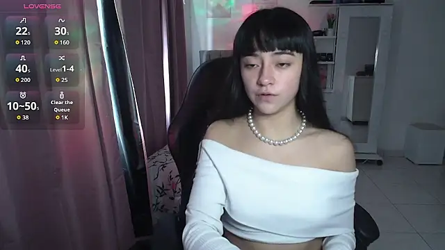 violetta blackk online show from 01-13-26, 04:22