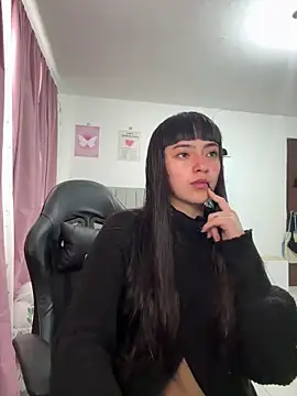 violetta blackk online show from 04-03-26, 09:32