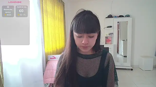 violetta blackk online show from 09-25-25, 04:35