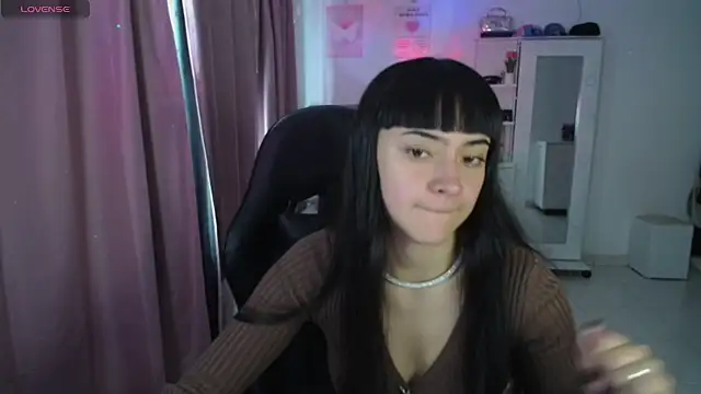 violetta blackk online show from 04-23-26, 05:14