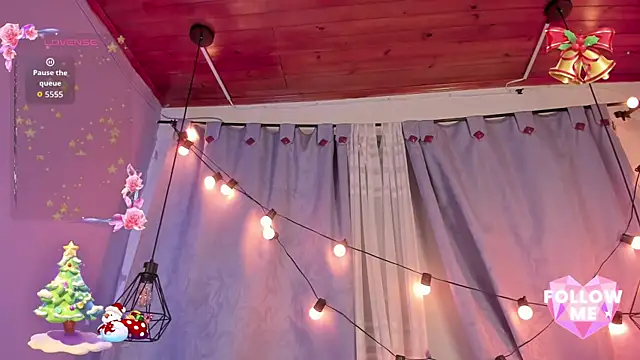 Matias skinny online show from 12-21-25, 03:41