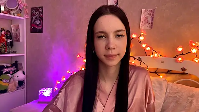AxyKitten online show from 10-23-25, 12:26