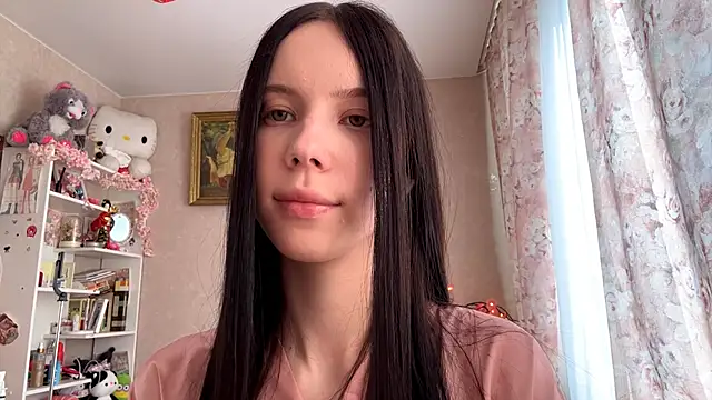 AxyKitten online show from 09-26-25, 11:28