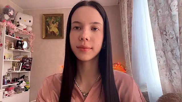 AxyKitten online show from 09-29-25, 10:11