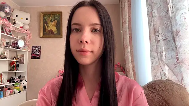 AxyKitten online show from 10-03-25, 12:06